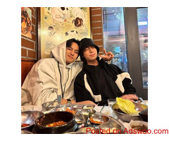 Jungkook and Mingyu Shock Fans With Late-Night Live Broadcast Jungkook and Mingyu