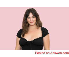 Model Succumbs To Assisted Suicide Amid COVID-19 Battle