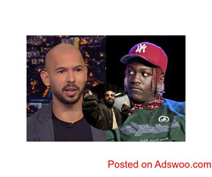 Andrew Tate Disses Drake’s Nail Polish, Lil Yachty Responds