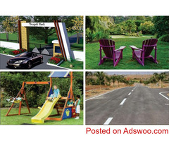 Looking For Residential Plots In Hubli