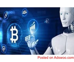 Start trading with crypto trading bots and automate your investments...