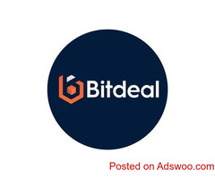 Commence Your Own Crypto Exchange Business with Cryptocurrency Exchange Development Company Bitdeal