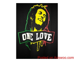 Bob Marley Biopic One Love Trailer Released Bob Marley Biopic One Love Trailer