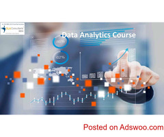 Job Oriented Data Analytics Classes in Delhi, Mukherjee Nagar, SLA Consultants India, Free