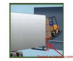 TRAILER PARKING EFFICIENCY