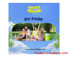 Looking for rv park in Pensacola