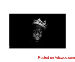 Time Studios To Unveil New Notorious b.i.g. Documentary