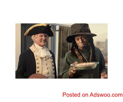 18 Hip-Hop Artists Who Made Super Bowl Commercial History