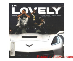 Derek Minor Arrives With Highly-Anticipated EP, 'I'm Lonely'