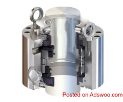 High-Quality Mixer Seals for Efficient Mixing Operations