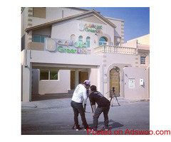 Professional Corporate Film Production in Qatar