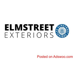 ElmStreet Exteriors - Windows, Doors, and Siding