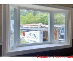 ElmStreet Exteriors - Windows, Doors, and Siding
