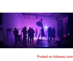 Infinity Cove Studio, Infinity Cove Studio London, Infinity Cove