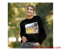 Buy Your Printed Sweatshirt from originalmall shop