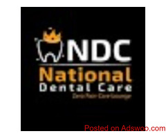 A Permanent Solution for Missing Teeth | Your Dental Experts