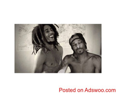 The Top 5 Bob Marley Samples in Hip Hopadio-mix