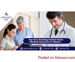 Experience Hassle-Free Managed Care in Mexico | Contact Us for Details and Free Enrollment