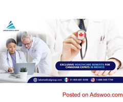 Experience Hassle-Free Managed Care in Mexico | Contact Us for Details and Free Enrollment