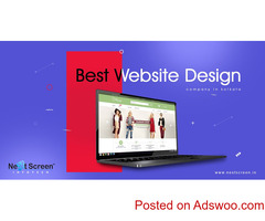 Web Designing Company in Kolkata