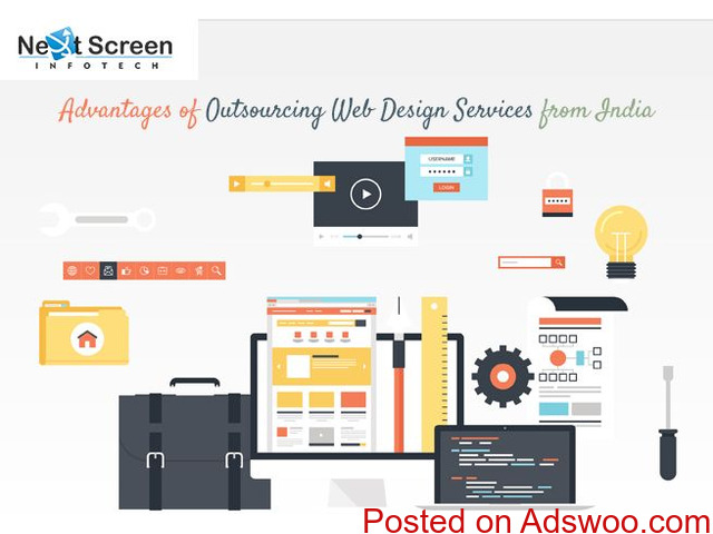 Web Designing Company in Kolkata - 2/3