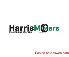 Harris Movers