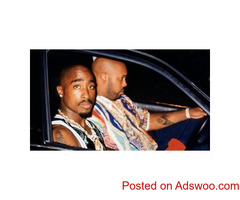 Tupac Death Conspiracy 5 Convincing Pieces of Evidence