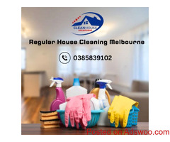Top-Quality House Cleaning Services by Pro Cleaners in Docklands