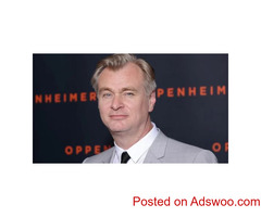 Christopher Nolan’s ‘Oppenheimer’ Has People Freaking Out