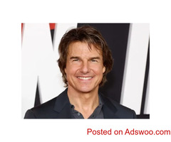 Tom Cruise's AI Negotiations: What He Told Movie Studios About Using AI in Movies