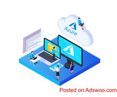 Unlock Your Business Potential with Azure Cloud Services