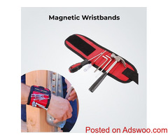 Wristbands For Making Your Work Easy!!!