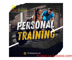 Elevate Your Fitness with Personal Training in Vancouver