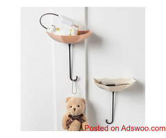 Creative Shaped Storage Hook
