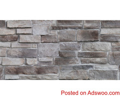 Find the ideal natural stone veneer or faux stone veneer for your project and budget at Stone Selex