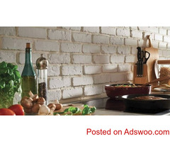 Enhance the beauty of your home or business with exquisite thin brick veneer or natural stone veneer