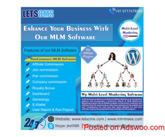 Multilevel Referral Affiliate Plugin for WooCommerce | Wp Affiliate Plugins for Low price in USA