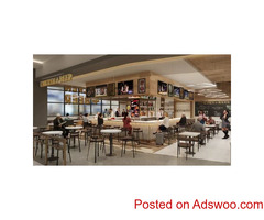 Get a Taste of the South at Ludacris New Chicken