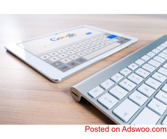 Digital Marketing Agency