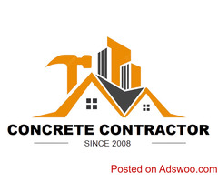 Concrete Contractor NY