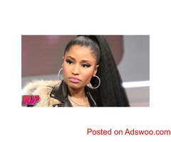 Nicki Minaj Denying Netflix Music License Sparks Backlash