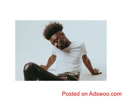 Jay-Way shares his latest single Stuck In My Head.