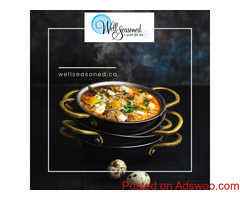Convenient and Delicious Lunch Catering in Langley