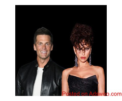 Tom Brady and Irina Shayk Spotted Getting Cozy After Spending the Night Together
