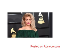 Grammy-Winner Tori Kelly Rushed to Hospital with Life-Threatening Blood Clots.