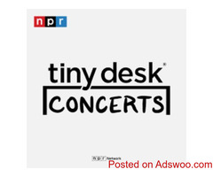 The 10 Best Tiny Desk Hip-Hop Performances of All Time.