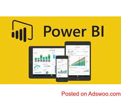 MS Power BI Coaching Classes in Delhi at SLA Institute