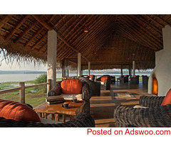 Kabini resorts - kabini river lodge - kabini jungle safari - Evolve back kabini
