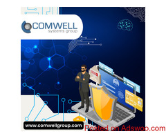 Defending Against Cyber Threats: Surrey Managed Security Service Provider