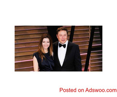Elon Musk Reacts to Talulah Riley Engagement Congratulations Elon Musk.
